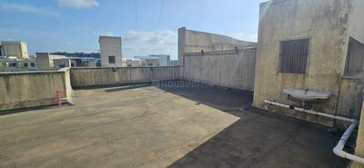 Balcony Image of 1160 Sq.ft 2 BHK Apartment / Flat for rent in Lunkad Amazon, Viman Nagar Pune for Rs. 58000