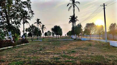 Image of 800 Sq.ft Residential Plot / Land for sale in Gummanahalli, Bengaluru for Rs. 1439200