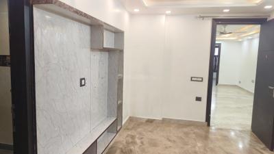 Bedroom Image of 1800 Sq.ft 3 BHK Builder Floor for rent in Malibu Town Floors, Sector 47 Gurgaon for Rs. 59000