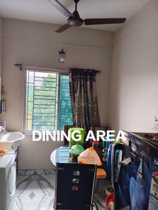 Bedroom Image of 690 Sq.ft 2 BHK Apartment / Flat for sale in Chinsurah Hooghly for Rs. 2500000