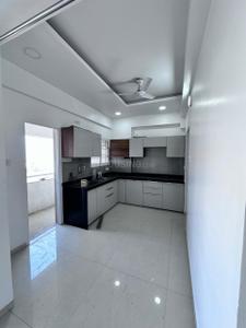 Kitchen Image of 1650 Sq.ft 3 BHK Apartment / Flat for rent in Civil Lines Nagpur for Rs. 28000
