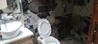 Image of 1450 Sq.ft 3 BHK Builder Floor for sale in Mansarover Garden, New Delhi for Rs. 22000000