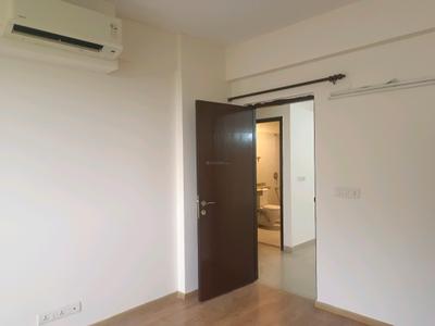 Bedroom Image of 2104 Sq.ft 3 BHK Apartment / Flat for sale in M3M Woodshire, Sector 107 Gurgaon for Rs. 19000000