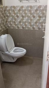Image of 1150 Sq.ft 2 BHK Builder Floor for rent in Besant Nagar, Chennai for Rs. 38000