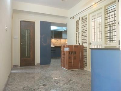 Living Room Two Image of 1350 Sq.ft 3 BHK Apartment / Flat for sale in Gunjur Palya Bengaluru for Rs. 13200000