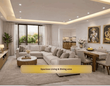 Image of 3000 Sq.ft 3 BHK Apartment / Flat for sale in Chaitanya Shravan, Kilpauk, Chennai for Rs. 70000000