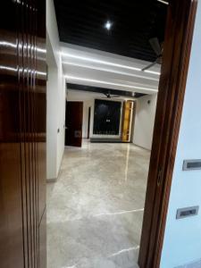 Hall Image of 1700 Sq.ft 3 BHK Builder Floor for sale in Janakpuri New Delhi for Rs. 43500000