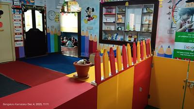 6 BHK Independent House