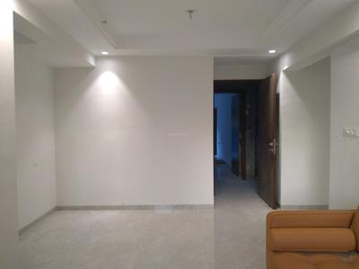 Living Room Image of 1082 Sq.ft 2 BHK Apartment / Flat for sale in Divine Sky Vista, Vasai West Vasai for Rs. 7400000