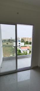 Bedroom Image of 1150 Sq.ft 2 BHK Apartment / Flat for sale in Vayusena Nagar Nagpur for Rs. 4500000