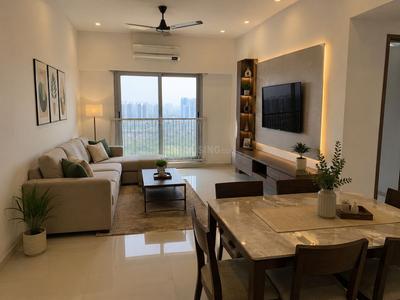 2 BHK Flat