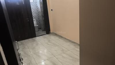 Bedroom Image of 960 Sq.ft 3 BHK Builder Floor for rent in Kidwai Nagar Kanpur for Rs. 15000