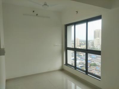 Bedroom Image of 1450 Sq.ft 3 BHK Apartment / Flat for sale in Lodha Bellagio Tower C, Powai Mumbai for Rs. 51000000