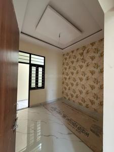 Hall Image of 588 Sq.ft 2 BHK Villa for sale in Bindayaka Jaipur for Rs. 3500000