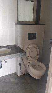 Image of 900 Sq.ft 2 BHK Apartment / Flat for rent in Godrej Elements, Hinjawadi, Pune for Rs. 33000
