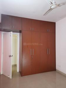 Bedroom Image of 1250 Sq.ft 3 BHK Apartment / Flat for sale in Puri Pratham, Sector 84 Faridabad for Rs. 14000000