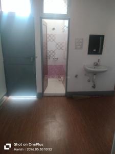 2 BHK Independent Builder Floor