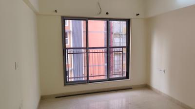 Bedroom Image of 885 Sq.ft 2 BHK Apartment / Flat for sale in Vardhman Grandeur, Andheri West Mumbai for Rs. 19000000