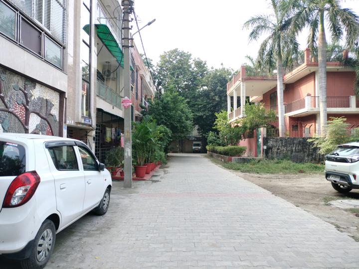 awas vikas Main Image 1