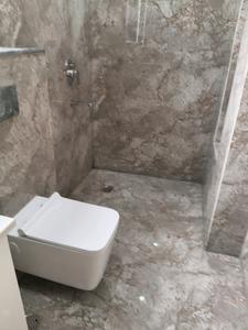 Bedroom One Image of 3078 Sq.ft 4 BHK Builder Floor for sale in Sector 23A Gurgaon for Rs. 34900000