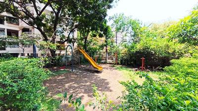 Image of 627 Sq.ft 1 BHK Apartment / Flat for sale in Surya Vaibhav, Thergaon, Pune for Rs. 5200000