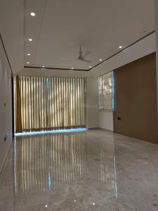 Kitchen Image of 1350 Sq.ft 3 BHK Builder Floor for sale in Naraina New Delhi for Rs. 25300000