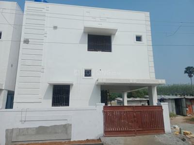 Building Image of 1400 Sq.ft 3 BHK Villa for sale in Othakalmandapam Coimbatore for Rs. 3500000