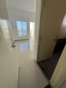 Balcony Image of 1450 Sq.ft 4 BHK Apartment / Flat for sale in PGH Peoples High Rise, Ayodhya Bypass Bhopal for Rs. 5100000