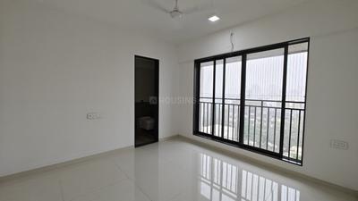 Bedroom Image of 1600 Sq.ft 3 BHK Apartment / Flat for rent in Borivali West Mumbai for Rs. 86000
