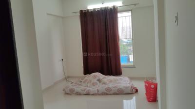 Bedroom Image of 1450 Sq.ft 3 BHK Apartment / Flat for sale in Keshav Nagar Pune for Rs. 10800000