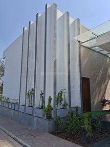 Image of 2104 Sq.ft 3 BHK Villa for sale in SBR Global Queens Ville, Kumbalgodu, Bengaluru for Rs. 18300000