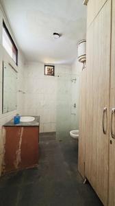 Image of 2200 Sq.ft 3 BHK Builder Floor for rent in Sector 17, Gurgaon for Rs. 58000