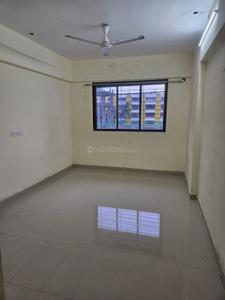 Hall Image of 624 Sq.ft 2 BHK Apartment / Flat for rent in Shivdham Complex, Malad East Mumbai for Rs. 55000