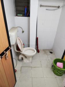Bathroom Image of 1500 Sq.ft 2 BHK Independent House for sale in Kishor Nagar Nashik for Rs. 7500000
