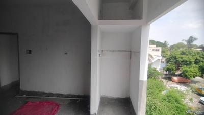 Balcony Image of 1002 Sq.ft 2 BHK Apartment / Flat for sale in Adambakkam Chennai for Rs. 9218400