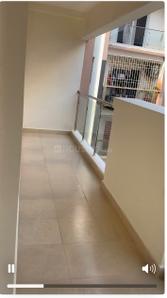 Balcony Image of 1470 Sq.ft 3 BHK Apartment / Flat for sale in Trident Galaxy, Kalinga Nagar Bhubaneswar for Rs. 11500000