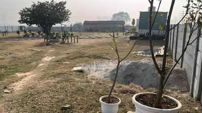 Image of 200 Sq.ft Residential Plot / Land for sale in Jewar, Greater Noida for Rs. 2400900