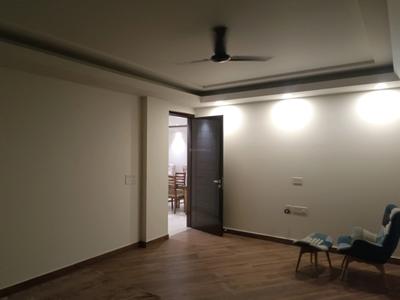 Bedroom Image of 2700 Sq.ft 4 BHK Builder Floor for rent in Priyank Reality , Sector 37 Faridabad for Rs. 40000