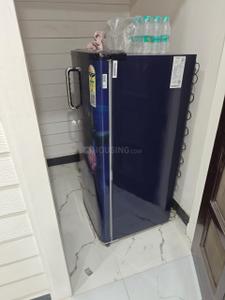 Hall Image of 750 Sq.ft 1 BHK Independent House for rent in Vasundhara Ghaziabad for Rs. 15500
