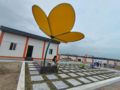 Karamadai Plot View 3