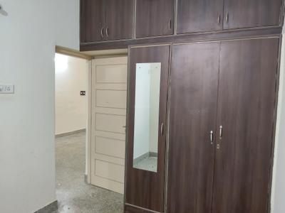 1 BHK Independent House