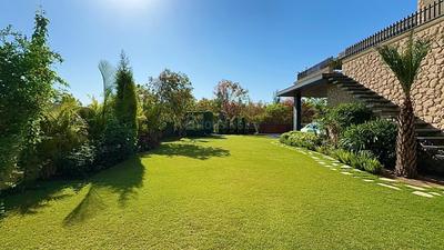 Image of 9000 Sq.ft 9 BHK Independent House for sale in Sector 94, Mohali for Rs. 180000000