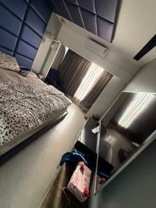 Bedroom Image of 1350 Sq.ft 3 BHK Apartment / Flat for rent in Skyscraper , Cumballa Hill Mumbai for Rs. 350000