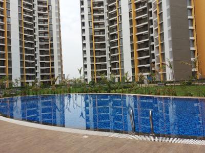 Image of 600 Sq.ft 1 BHK Apartment / Flat for sale in Shapoorji Pallonji Joyville Hinjawadi, Hinjawadi, Pune for Rs. 5600000