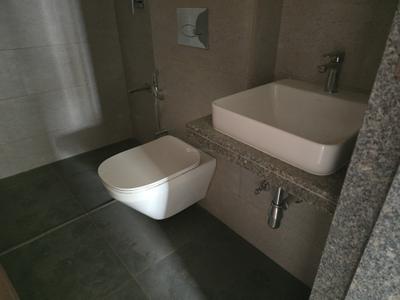 Image of 1100 Sq.ft 3 BHK Apartment / Flat for sale in Adani Archway, Jagatpur, Ahmedabad for Rs. 12450000