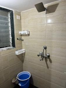 Bathroom Image of Co-living  in Goregaon West, Mumbai