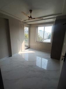 Bedroom Image of 1800 Sq.ft 3 BHK Apartment / Flat for rent in Nirman Nagar Jaipur for Rs. 32000