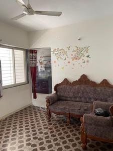 Hall Image of 827 Sq.ft 2 BHK Apartment / Flat for sale in Dehu Pune for Rs. 4600000