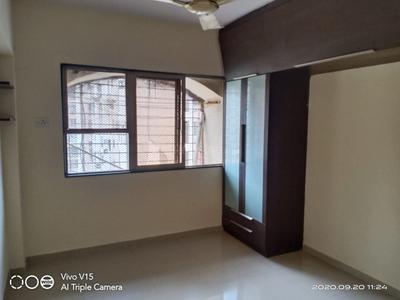 Bedroom Image of 750 Sq.ft 2 BHK Apartment / Flat for sale in Bhoomi Park, Malad West Mumbai for Rs. 17500000