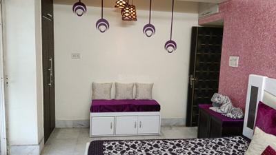 Bedroom Image of 1376 Sq.ft 3 BHK Apartment / Flat for sale in Hamid Nagar Asansol for Rs. 5300000